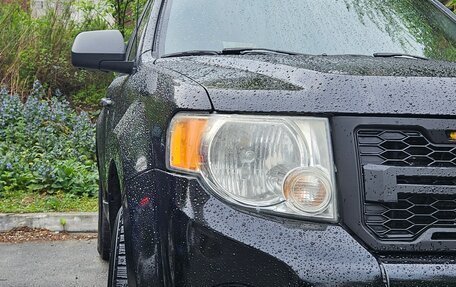 Ford Escape II, 2008 год, 1 300 000 рублей, 2 фотография
