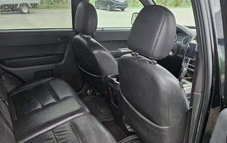Ford Escape II, 2008 год, 1 300 000 рублей, 10 фотография