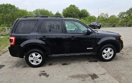 Ford Escape II, 2008 год, 1 300 000 рублей, 5 фотография