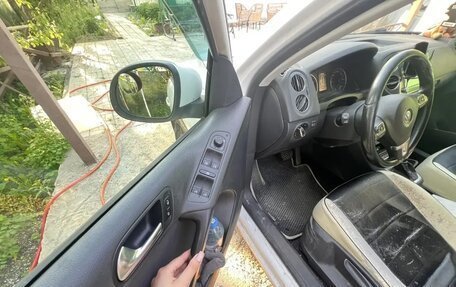 Volkswagen Tiguan I, 2012 год, 990 000 рублей, 11 фотография