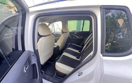 Volkswagen Tiguan I, 2012 год, 990 000 рублей, 8 фотография