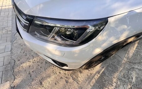Volkswagen Tiguan I, 2012 год, 990 000 рублей, 10 фотография