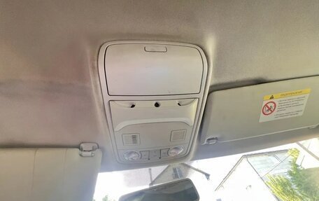 Volkswagen Tiguan I, 2012 год, 990 000 рублей, 12 фотография
