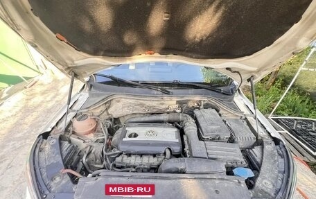 Volkswagen Tiguan I, 2012 год, 990 000 рублей, 5 фотография