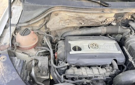 Volkswagen Tiguan I, 2012 год, 990 000 рублей, 16 фотография