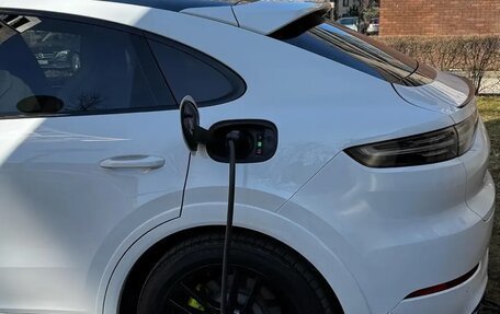 Porsche Cayenne III, 2021 год, 15 000 000 рублей, 6 фотография