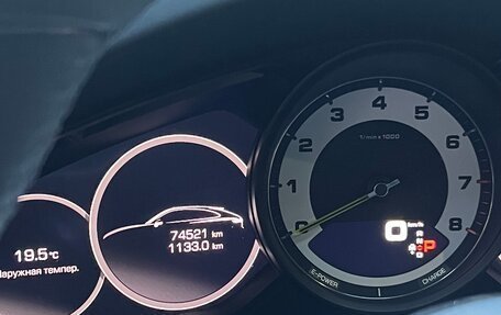Porsche Cayenne III, 2021 год, 15 000 000 рублей, 11 фотография