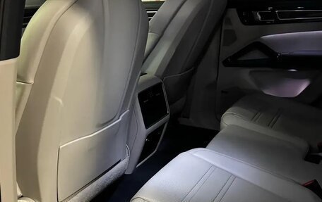 Porsche Cayenne III, 2021 год, 15 000 000 рублей, 10 фотография