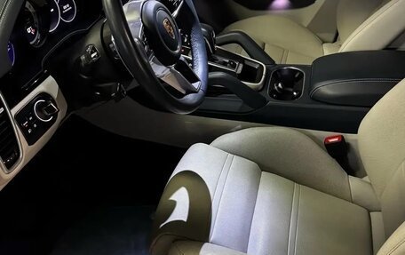 Porsche Cayenne III, 2021 год, 15 000 000 рублей, 8 фотография