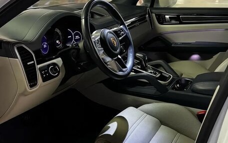 Porsche Cayenne III, 2021 год, 15 000 000 рублей, 9 фотография