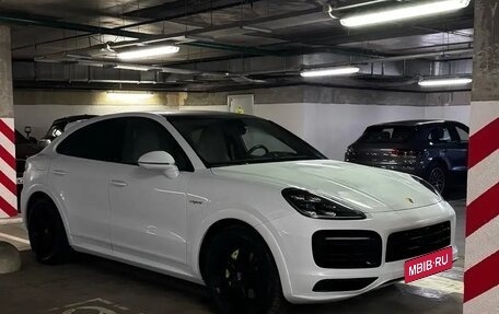 Porsche Cayenne III, 2021 год, 15 000 000 рублей, 4 фотография