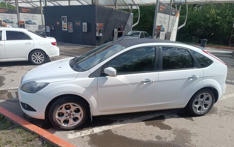 Ford Focus II рестайлинг, 2010 год, 500 000 рублей, 4 фотография