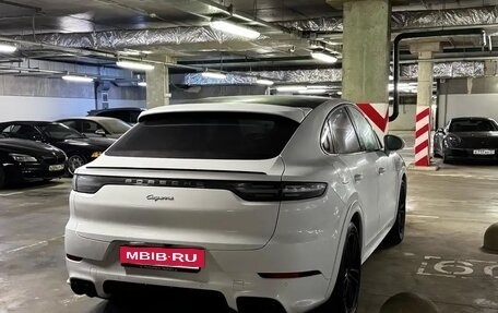 Porsche Cayenne III, 2021 год, 15 000 000 рублей, 5 фотография