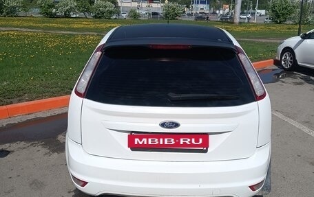 Ford Focus II рестайлинг, 2010 год, 500 000 рублей, 3 фотография