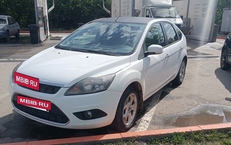 Ford Focus II рестайлинг, 2010 год, 500 000 рублей, 2 фотография