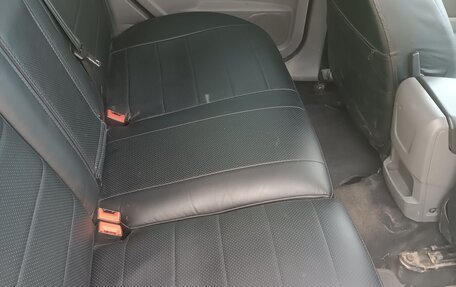 Ford Focus II рестайлинг, 2010 год, 500 000 рублей, 6 фотография