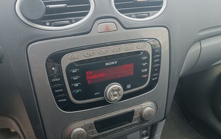 Ford Focus II рестайлинг, 2010 год, 500 000 рублей, 8 фотография