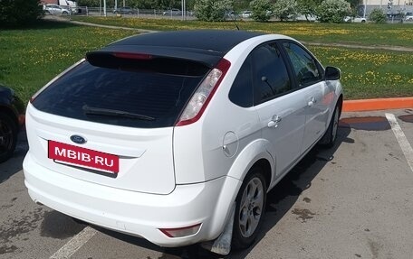 Ford Focus II рестайлинг, 2010 год, 500 000 рублей, 5 фотография