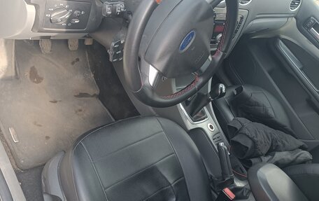 Ford Focus II рестайлинг, 2010 год, 500 000 рублей, 10 фотография