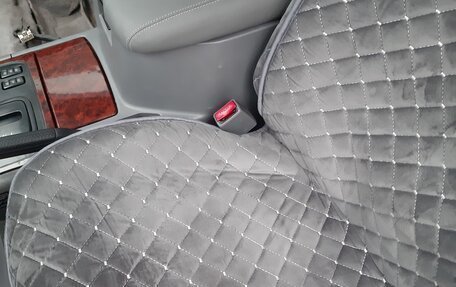 Toyota Land Cruiser 100 рестайлинг 2, 1999 год, 1 500 000 рублей, 12 фотография