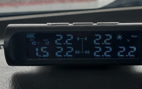 Toyota Land Cruiser 100 рестайлинг 2, 1999 год, 1 500 000 рублей, 21 фотография