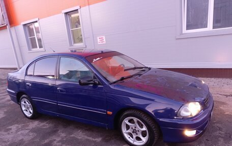 Toyota Avensis III рестайлинг, 1998 год, 225 000 рублей, 3 фотография