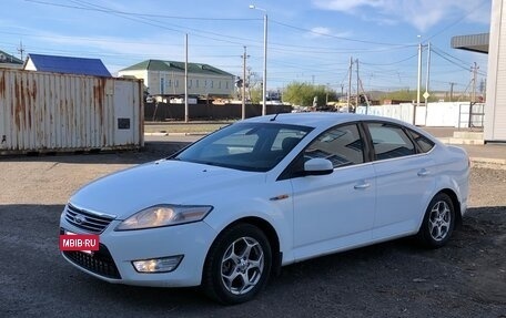 Ford Mondeo IV, 2008 год, 560 000 рублей, 2 фотография