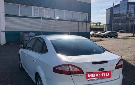 Ford Mondeo IV, 2008 год, 560 000 рублей, 5 фотография