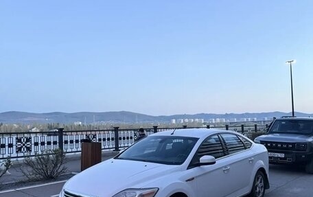 Ford Mondeo IV, 2008 год, 560 000 рублей, 3 фотография
