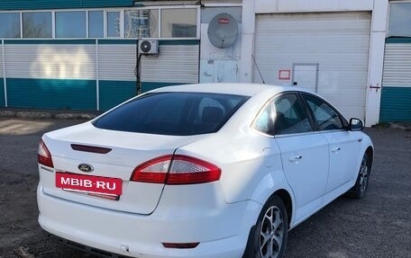Ford Mondeo IV, 2008 год, 560 000 рублей, 6 фотография
