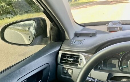Toyota Camry, 2014 год, 1 680 000 рублей, 8 фотография