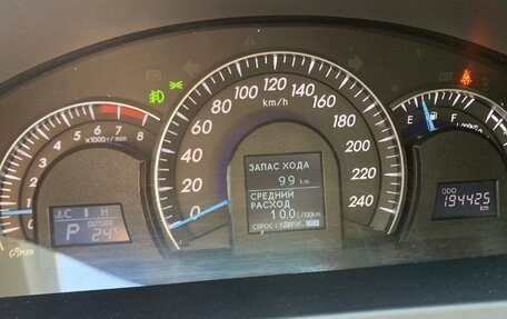 Toyota Camry, 2014 год, 1 680 000 рублей, 6 фотография