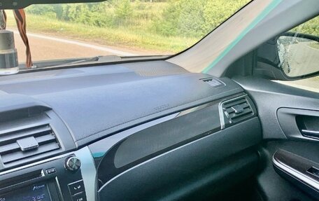 Toyota Camry, 2014 год, 1 680 000 рублей, 9 фотография