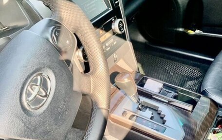 Toyota Camry, 2014 год, 1 680 000 рублей, 14 фотография