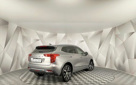 Haval Jolion, 2021 год, 1 555 000 рублей, 2 фотография
