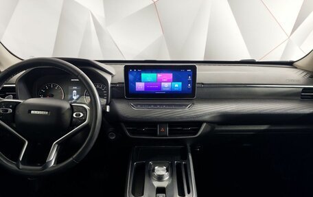 Haval Jolion, 2021 год, 1 555 000 рублей, 15 фотография