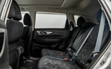 Nissan X-Trail, 2015 год, 1 600 000 рублей, 8 фотография