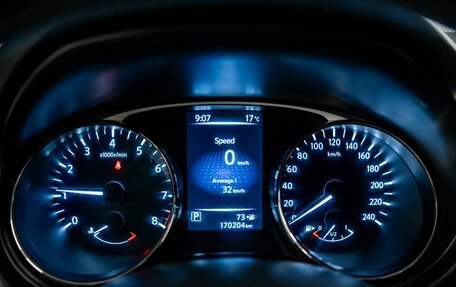 Nissan X-Trail, 2015 год, 1 600 000 рублей, 12 фотография
