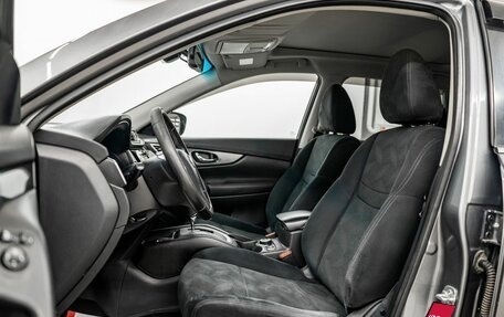 Nissan X-Trail, 2015 год, 1 600 000 рублей, 6 фотография