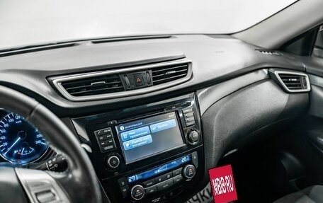 Nissan X-Trail, 2015 год, 1 600 000 рублей, 13 фотография