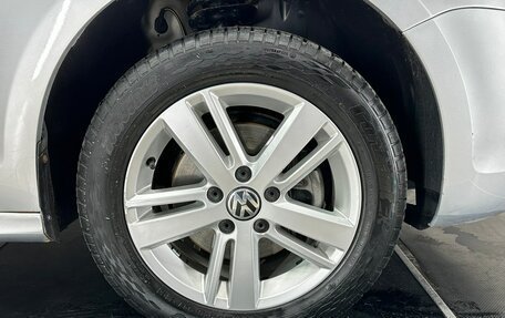 Volkswagen Jetta VI, 2013 год, 985 000 рублей, 5 фотография
