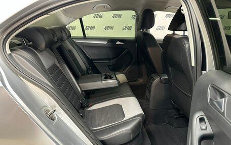 Volkswagen Jetta VI, 2013 год, 985 000 рублей, 4 фотография