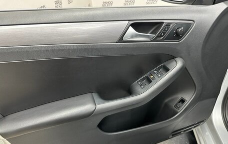 Volkswagen Jetta VI, 2013 год, 985 000 рублей, 8 фотография