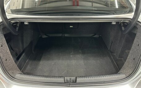 Volkswagen Jetta VI, 2013 год, 985 000 рублей, 16 фотография