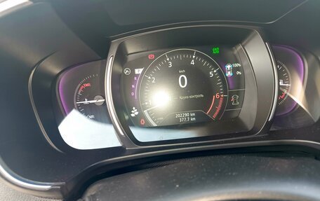 Renault Koleos II, 2017 год, 1 750 000 рублей, 5 фотография