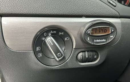 Volkswagen Jetta VI, 2013 год, 985 000 рублей, 9 фотография