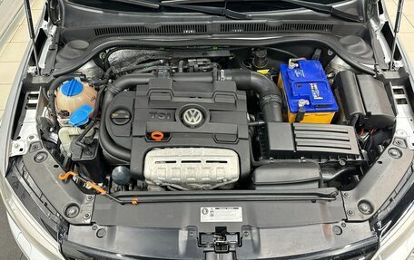 Volkswagen Jetta VI, 2013 год, 985 000 рублей, 7 фотография