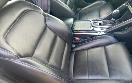 Renault Koleos II, 2017 год, 1 750 000 рублей, 8 фотография