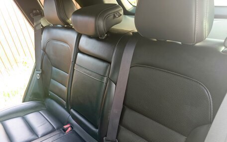 Renault Koleos II, 2017 год, 1 750 000 рублей, 10 фотография