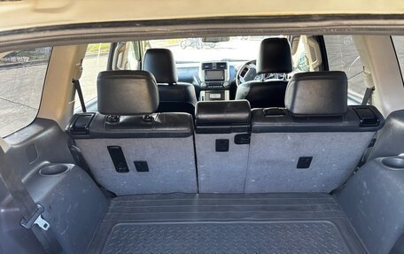 Toyota Land Cruiser Prado 150 рестайлинг 2, 2011 год, 3 100 000 рублей, 7 фотография
